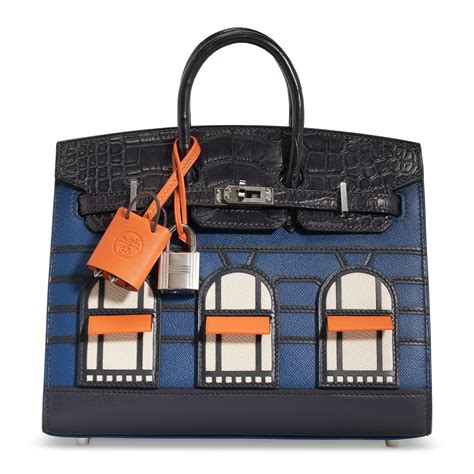 hermes faubourg odyssey bag|Hermes birkin bags limited edition.